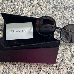 Dior SOSTELLAIRE3 sunglasses